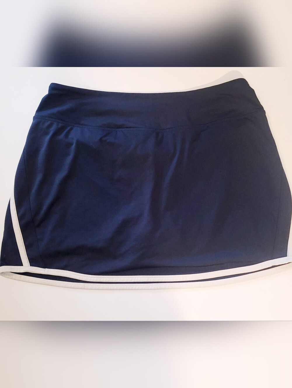Nike Dry Fit George Washington University Skort GW - Picture 4 of 5